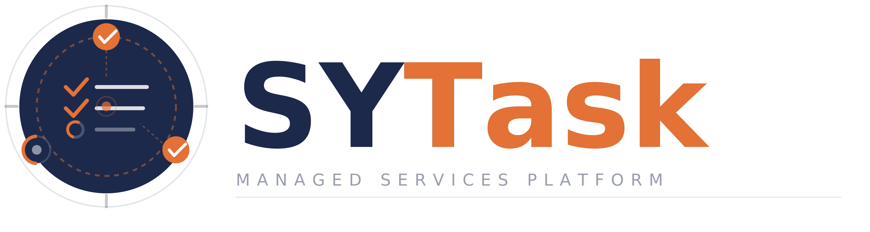 SYTask